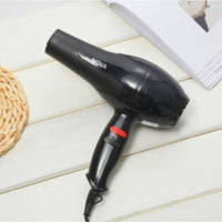 OGDEAL N-6130 Professional Hair Dryer – 1800W Personal Care Appliance Combo for Women, Lightweight & Powerful