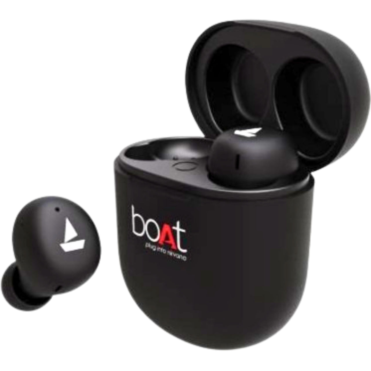 boAt Airdopes 381 Wireless Earbuds | TWS Bluetooth Earphones with Mic