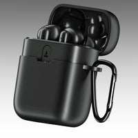 boAt Airdopes 141 Bluetooth TWS Earbuds – 42H Playtime, ENx Tech, Low Latency, Fast Charge, IPX4, Mic