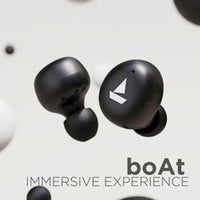 boAt Airdopes 381 Wireless Earbuds | TWS Bluetooth Earphones with Mic