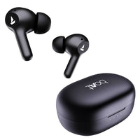 boAt Airdopes 71 TWS Earbuds – 40H Playtime, Dual Mics w/ ENx, ASAP Charge, BEAST Mode 50ms, IPX4, Low Latency