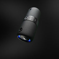 boAt Stone 1200 Bluetooth Speaker – 14W Portable Wireless, 9H Playback, Bluetooth v5.0