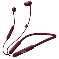 bOAT 100 wireless neckband