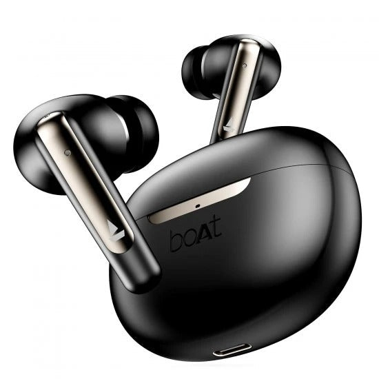 boAt Airdopes 141 ANC TWS in Ear Earbuds